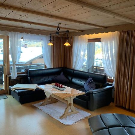 Landhaus Alpenstern Riezlern Luaran gambar