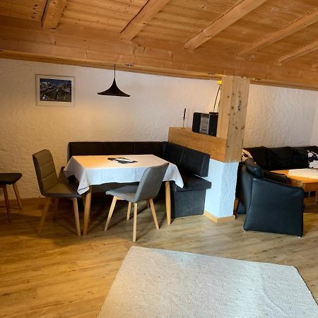 Landhaus Alpenstern Riezlern Luaran gambar