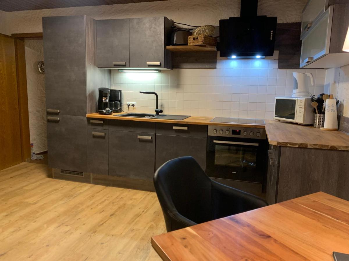 Landhaus Alpenstern Riezlern Luaran gambar