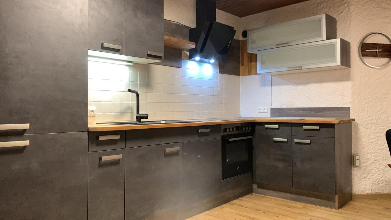 Landhaus Alpenstern Riezlern Luaran gambar