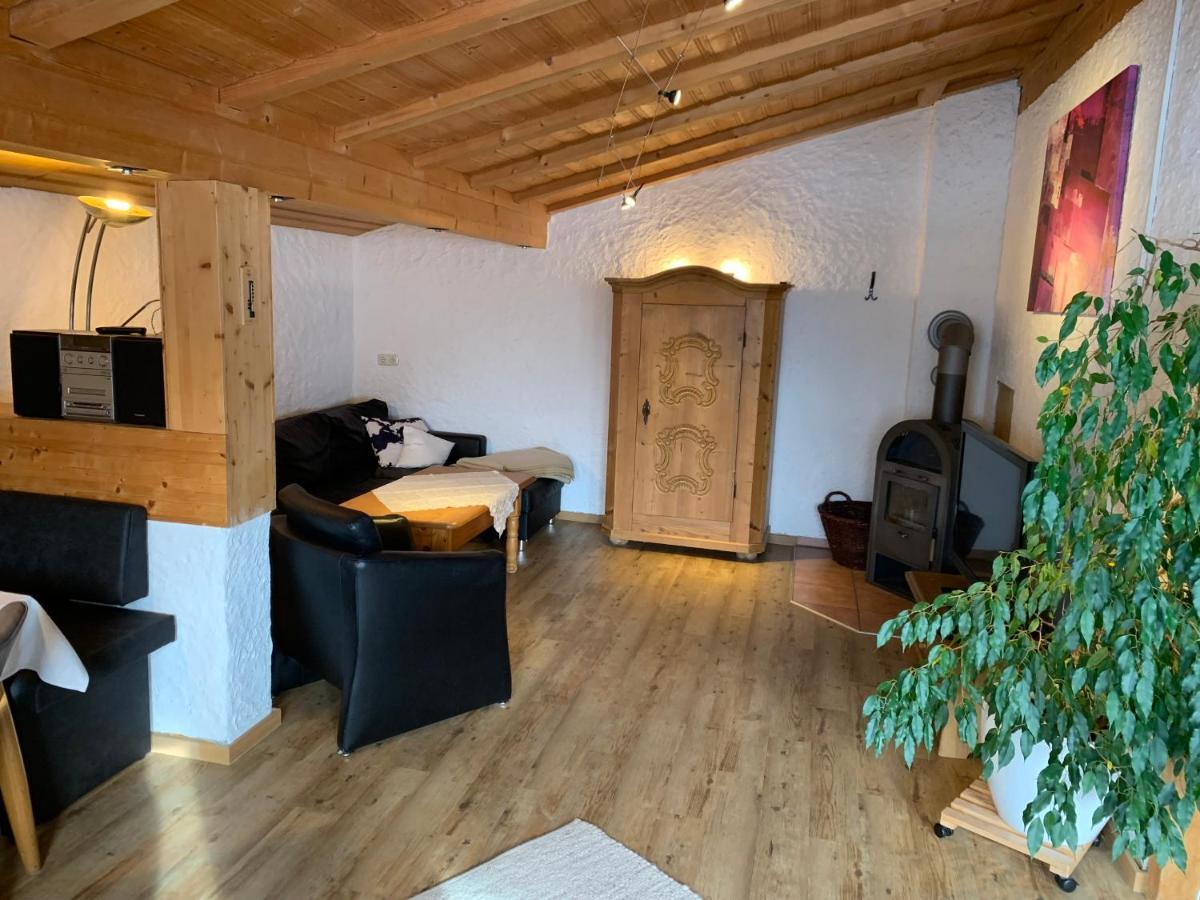 Landhaus Alpenstern Riezlern Luaran gambar