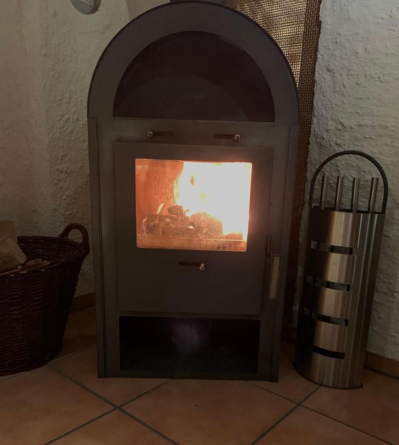 Landhaus Alpenstern Riezlern Luaran gambar