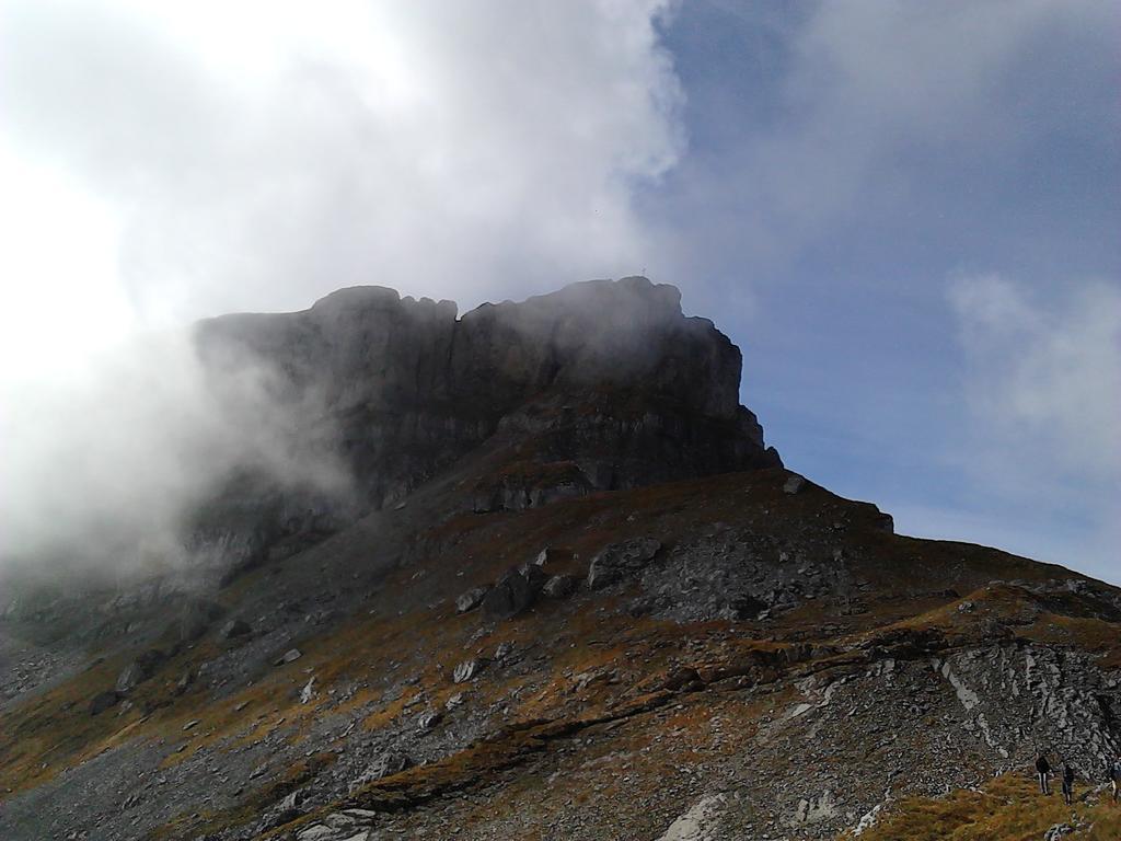 Landhaus Alpenstern Riezlern Luaran gambar
