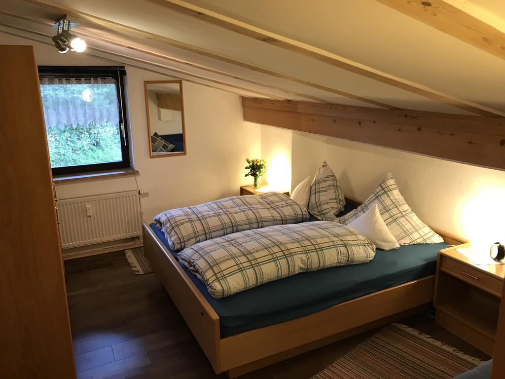 Landhaus Alpenstern Riezlern Luaran gambar
