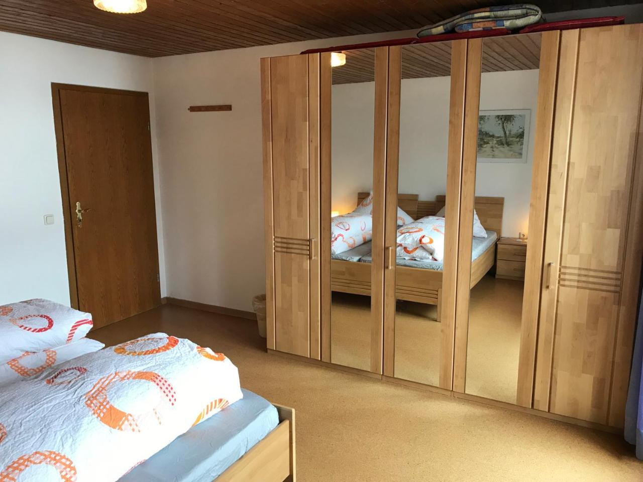 Landhaus Alpenstern Riezlern Luaran gambar