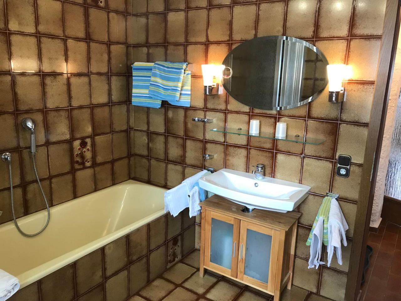 Landhaus Alpenstern Riezlern Luaran gambar