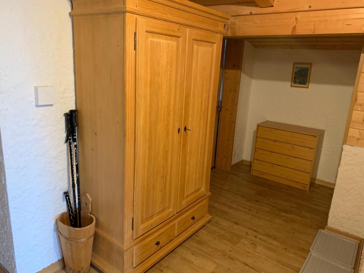 Landhaus Alpenstern Riezlern Luaran gambar