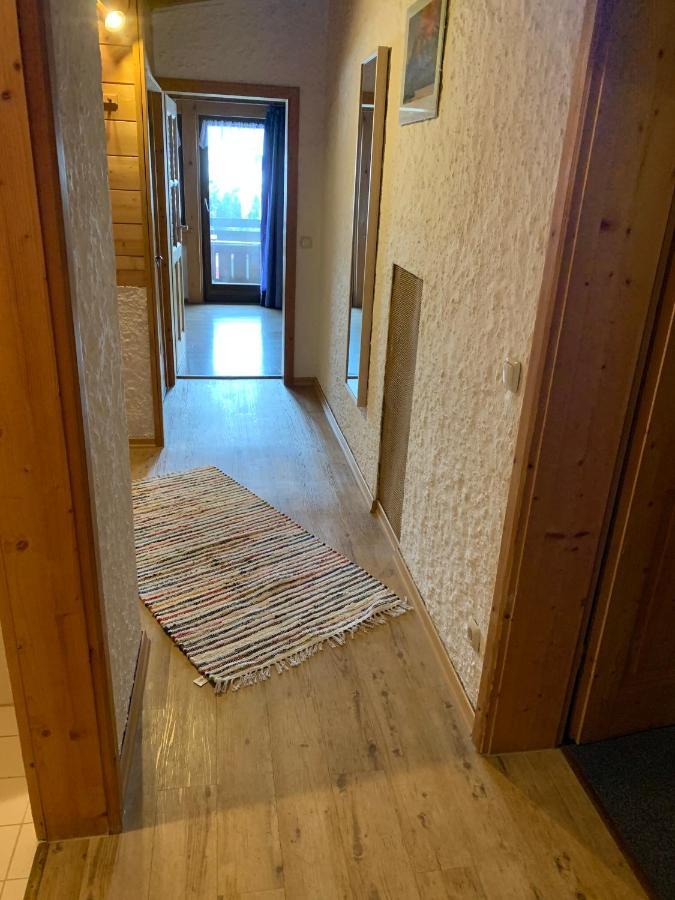 Landhaus Alpenstern Riezlern Luaran gambar