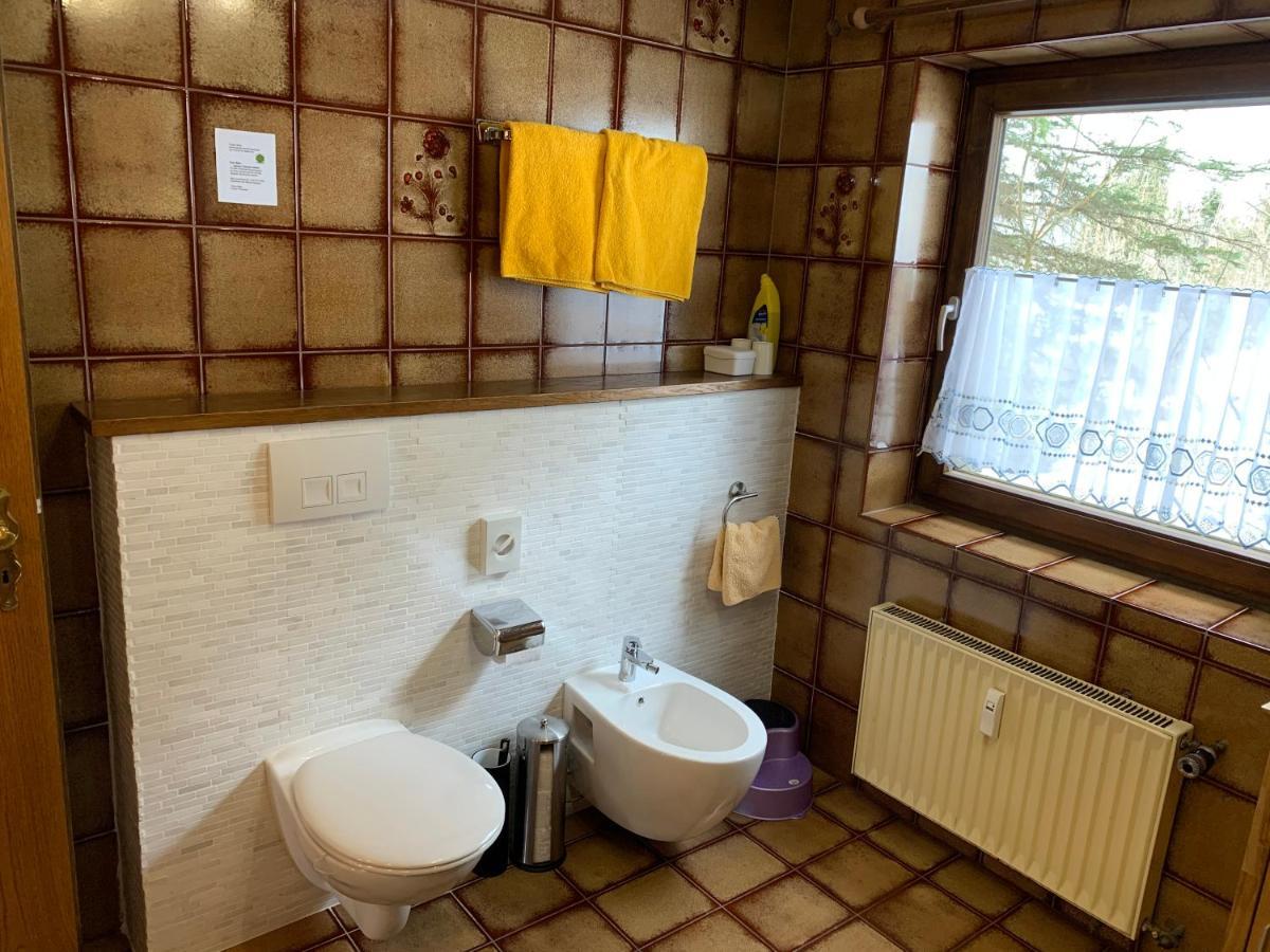 Landhaus Alpenstern Riezlern Luaran gambar
